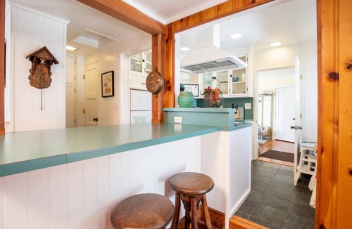 Big Bear Lake Ski Chalet | 93 m² Chalet ∙ 2 bedrooms ∙ 5 guests