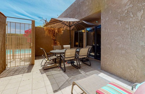 Baristo Condo | 93 m² Condo ∙ 1 bedroom ∙ 2 guests