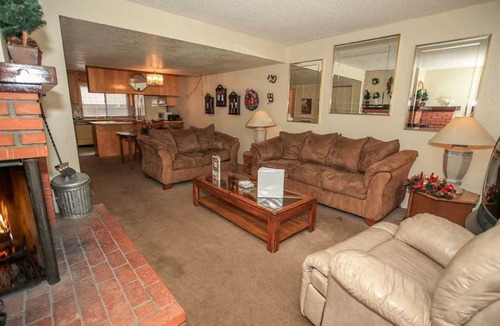 Summit Estates Condo | 93 m² Condo ∙ 2 bedrooms ∙ 5 guests