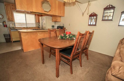 Summit Estates Condo | 93 m² Condo ∙ 2 bedrooms ∙ 5 guests