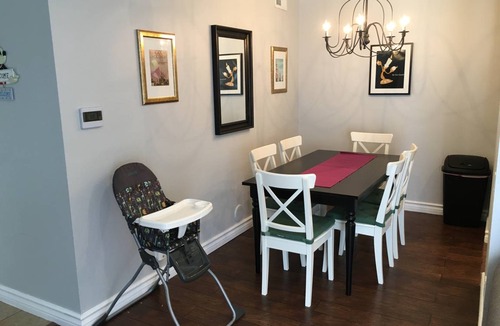 Hermosa Village Condo | 93 m² Condo ∙ 2 bedrooms ∙ 7 guests