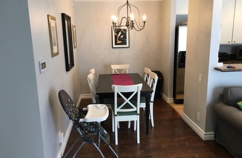 Hermosa Village Condo | 93 m² Condo ∙ 2 bedrooms ∙ 7 guests