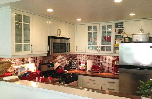 Hermosa Village Condo | 93 m² Condo ∙ 2 bedrooms ∙ 7 guests