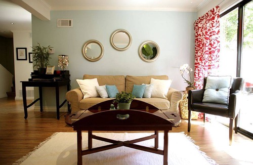 Hermosa Village Condo | 93 m² Condo ∙ 2 bedrooms ∙ 7 guests
