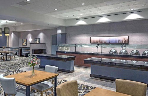 Modesto Hotel | 93 m² Hotel ∙ 127 guests