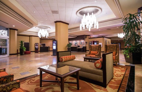 Modesto Hotel | 93 m² Hotel ∙ 127 guests