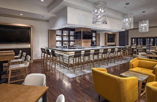 Modesto Hotel | 93 m² Hotel ∙ 127 guests
