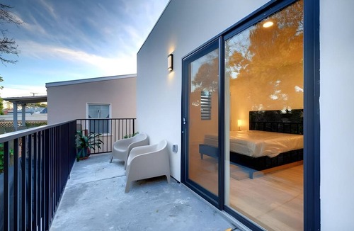 Piedmont House | 93 m² House ∙ 2 bedrooms ∙ 4 guests