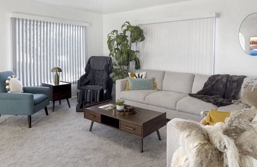 Ventura House | 93 m² House ∙ 3 bedrooms ∙ 8 guests