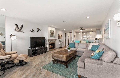 Solana Beach Apartment | 94 m² Apartment ∙ 1 bedroom ∙ 2 guests