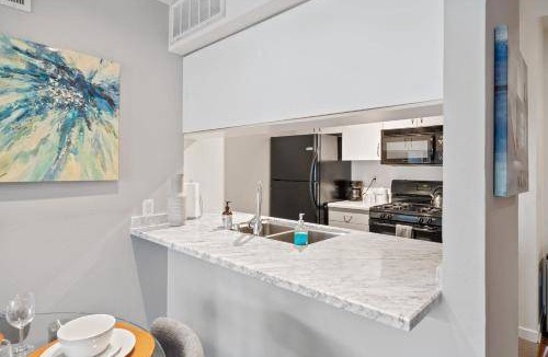 Downtown Apartment | 94 m² Apartment ∙ 2 bedrooms ∙ 6 guests