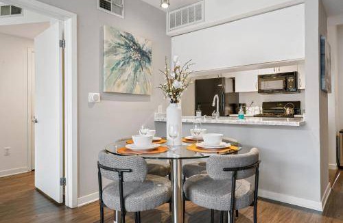 Downtown Apartment | 94 m² Apartment ∙ 2 bedrooms ∙ 6 guests