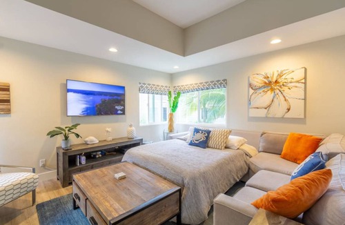 Dana Point Apartment | 95 m² Apartment ∙ 2 bedrooms ∙ 6 guests
