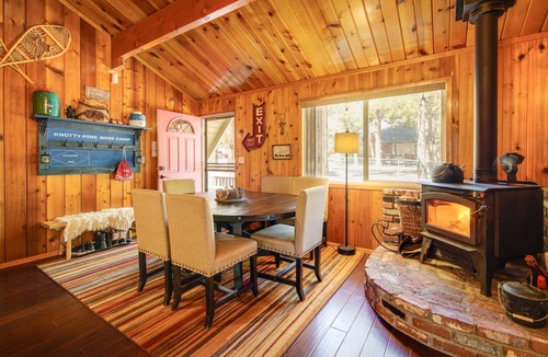 Sugarloaf House | 95 m² House ∙ 2 bedrooms ∙ 6 guests