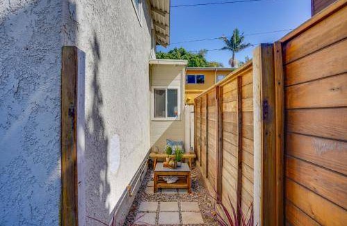East Village House | 97 m² House ∙ 2 bedrooms ∙ 6 guests