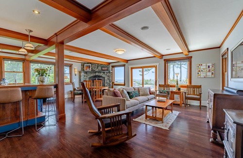 Trinidad House | 976 m² House ∙ 4 bedrooms ∙ 8 guests