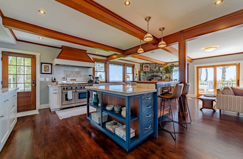 Trinidad House | 976 m² House ∙ 4 bedrooms ∙ 8 guests