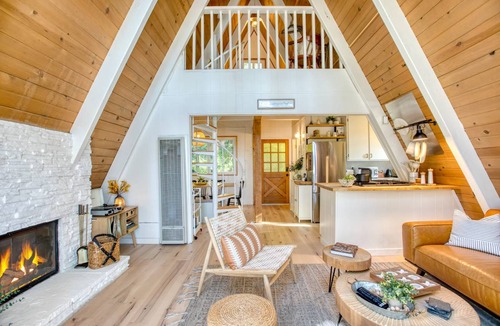 Arrowhead Villas House | 98 m² House ∙ 3 bedrooms ∙ 6 guests