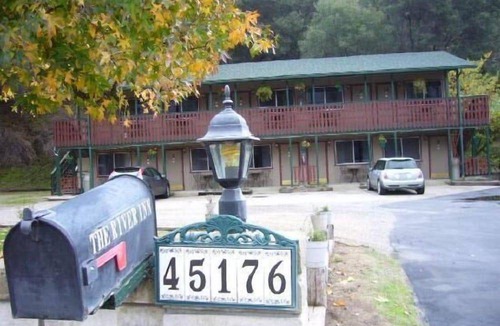 Three Rivers Hotel | 98 m² Motel ∙ 2 bedrooms ∙ 6 guests