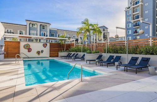 Waterfront Apartment | 99 m² Apartment ∙ 2 bedrooms ∙ 7 guests