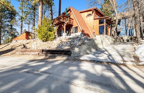 Green Valley Lake Cabin | 99 m² Cabin ∙ 1 bedroom ∙ 4 guests