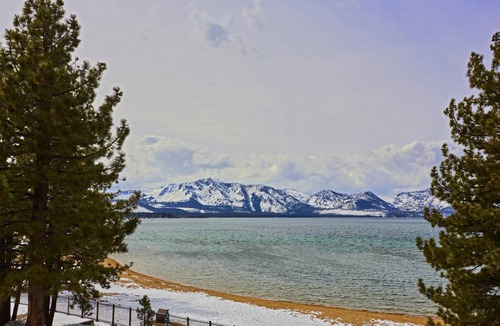 Lakeside Park Resort | 99 m² Resort ∙ 127 guests