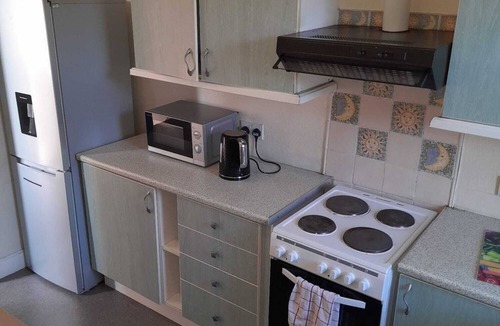 Dumfries Apartment | A 2 bed flat in clentral Dumfries, excellent walkability to all amenities.