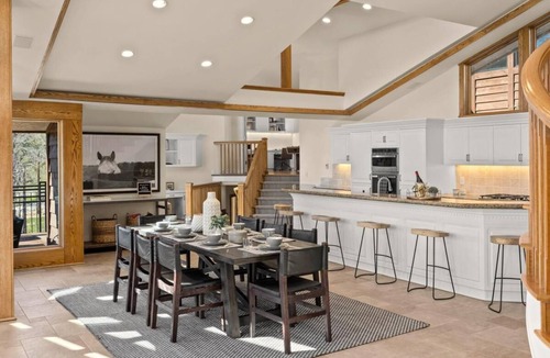 Stallion Springs House | A California Country Experience - Tehachapi