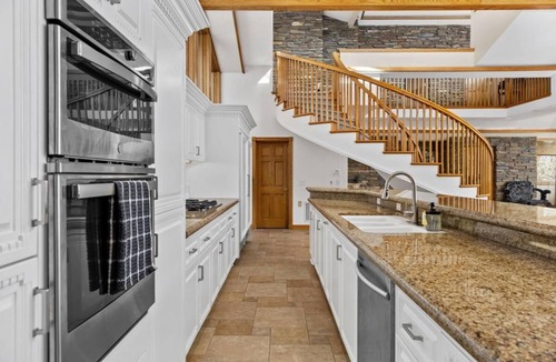 Stallion Springs House | A California Country Experience - Tehachapi
