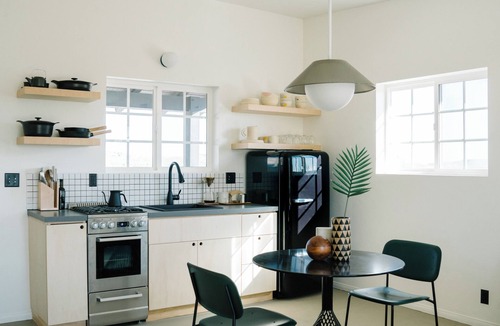 Pioneertown House | A Charming Pioneertown Retreat - Casa Mami