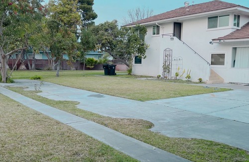 Midway City Apartment | A Cozy Guesthouse in Central O.C.