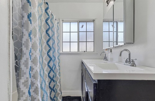 Gardena House | A cozy house in Gardena.
