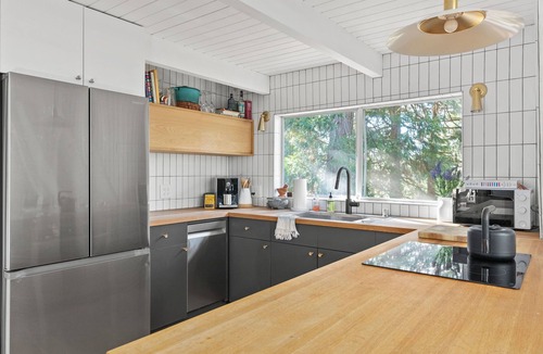 Lake Arrowhead House | A-Frame Dreams in the Forest