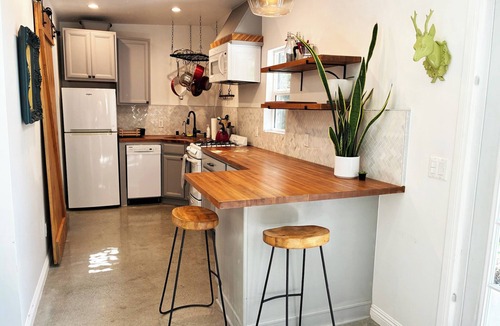 Atwater Village House | A Gem in Atwater Village