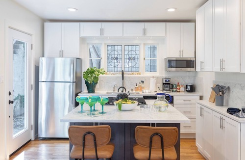 Hollywood Hills West House | A-Lister by AvantStay | Hollywood Hills Luxe Group Escape w/Pool