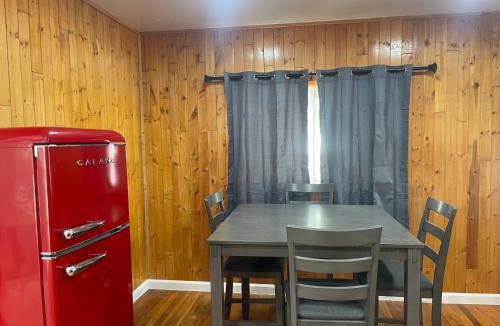 Visalia House | A Little Bit Of Country