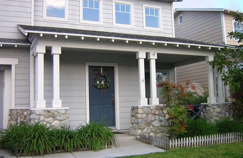 Anaheim Colony Historic District House | A Magical Place ~ The Anaheim House ~ New Listing