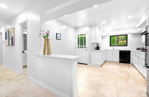 Central Malibu House | A Malibu Getaway