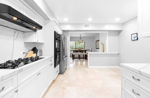Central Malibu House | A Malibu Getaway