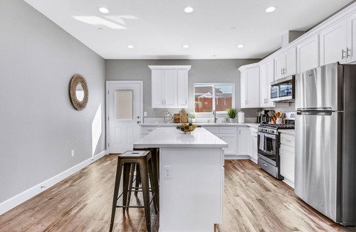 Santa Fe Springs House | A Perfect Brand New Family Home Close to DisneyLand - Norwalk