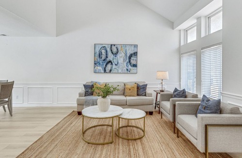 Eastvale House | A Perfect Pool House Designed for Family/Friends - Corona, CA