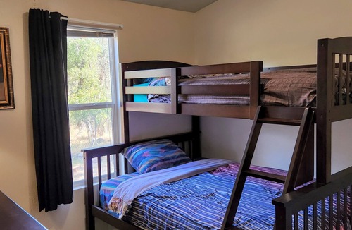 Mariposa Other | A Place for Family Funn Horses welcome