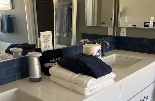 Palmdale House | A Place of Our Own... Finding Peace and Tranquility