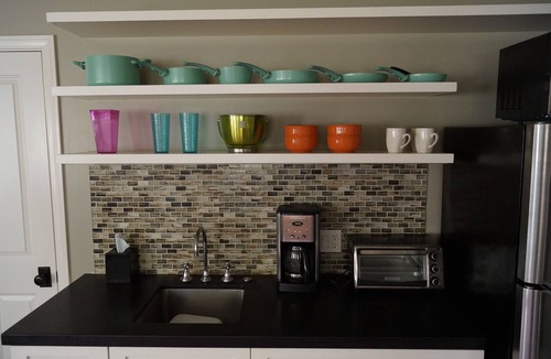 Altadena Apartment | A Poolside Gem in Beautiful Altadena.