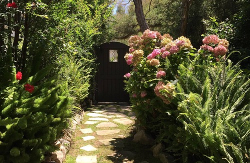 Altadena Apartment | A Poolside Gem in Beautiful Altadena.