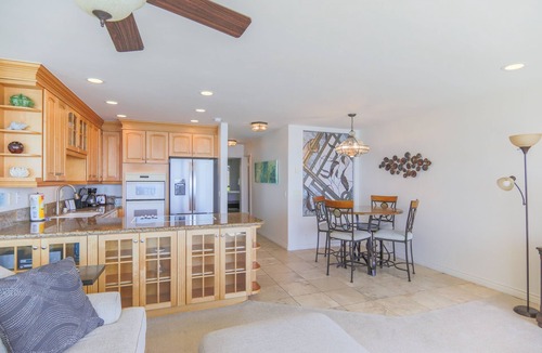 Solana Beach Condo | A Shore Thing! Stellar Sunsets! Oceanfront Balcony with Pool, Beach Access
