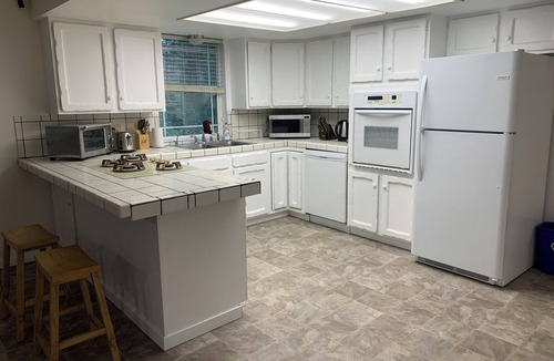 McKinleyville House | A spacious coastal, country home near the ocean, highway 101 with tons of space