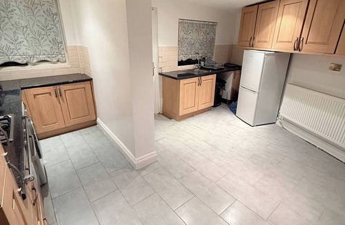 Erdington House | A stunning 3 bedroom luxury holiday home