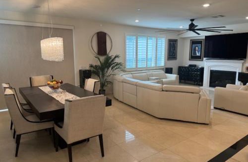 Sun City House | A Tranquil Haven with Elegance