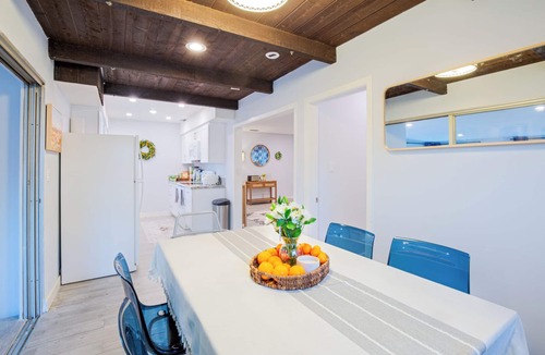 Westminster House | A Tranquil Retreat near Disneyland and SoCal Gems